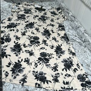 HOTGIFT Women's Summer Cover Ups Loose Soft Sundress